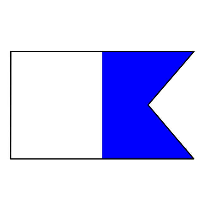 Alpha Flag