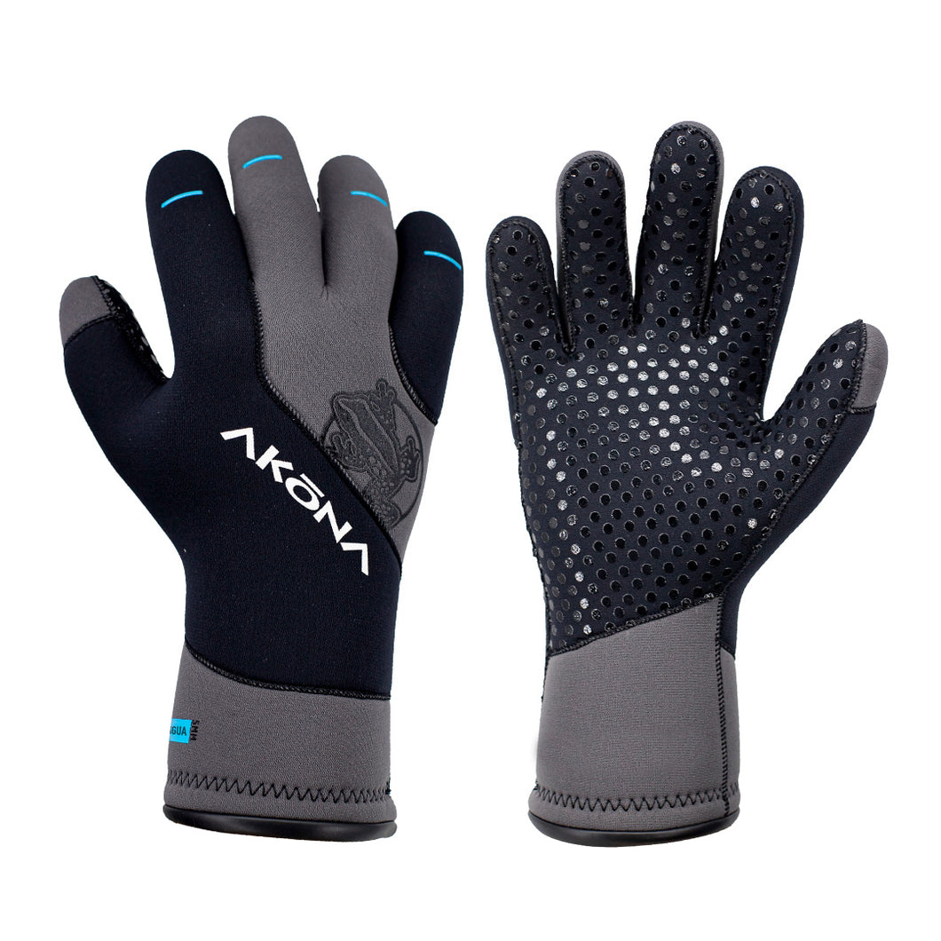 Akona Antigua 3mm Diving Gloves