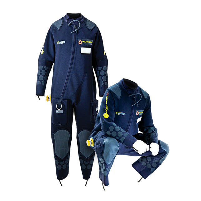 Aquatherm Hot Water Suit