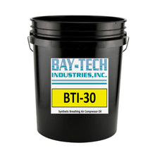 Load image into Gallery viewer, Bay-Tech Industries BTI-30 Synthetic Breathing Oil