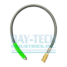 Load image into Gallery viewer, 32&quot; Bailout Whip With Female Brass QD