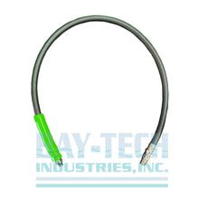 Load image into Gallery viewer, 40&quot; Bailout Whip With Bare End