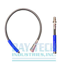 Load image into Gallery viewer, Stainless Steel Bailout Whip Bundle