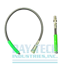 Load image into Gallery viewer, Stainless Steel Bailout Whip Bundle