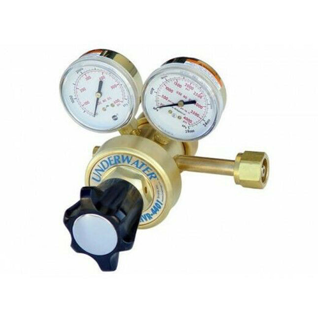 Broco HVR-4401 Oxygen Regulator For Underwater Burning
