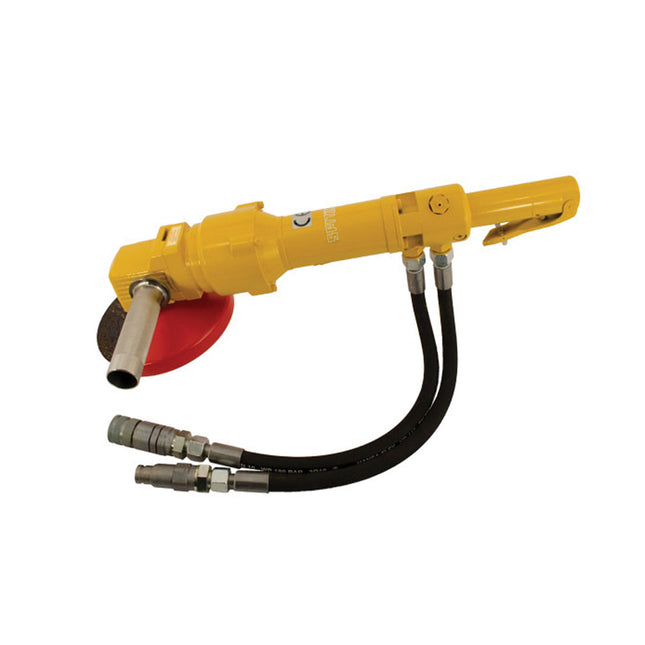 CS Unitec Hydraulic Underwater Angle Grinder - 1 1585 0010