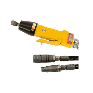 CS Unitec Underwater Hydraulic Peanut Die Grinder - 1 5080 0020