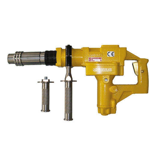 Hydrodynamic Machine Tools Underwater Hydraulic Tools | CS Unitec, Hycon, Stanley, and More ...