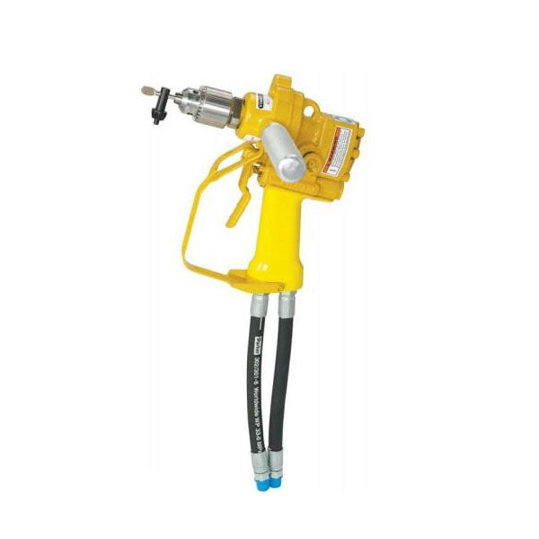 Stanley DL07652 Underwater Hydraulic Drill