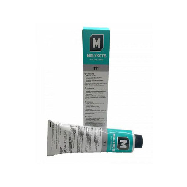 Dow 111 Silicone Lubricant, 5.3oz