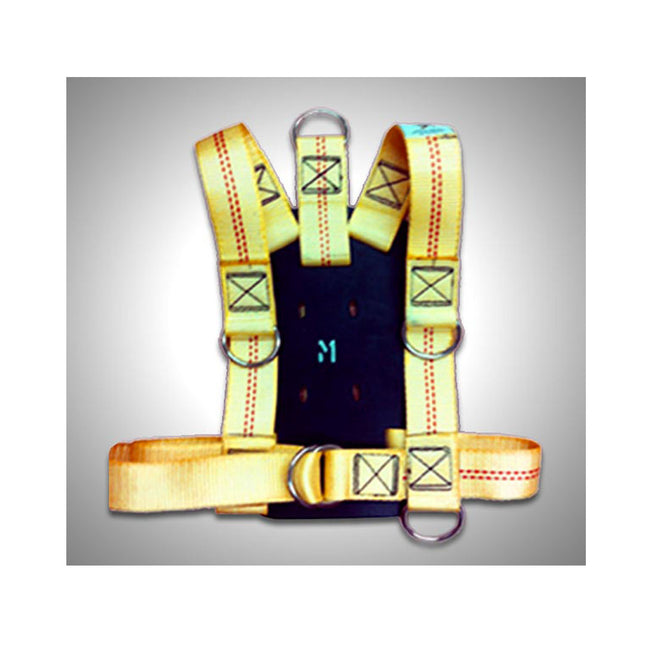 Diver Backpack Harness (No Leg Straps)