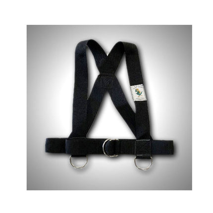 Diver Standby Harness