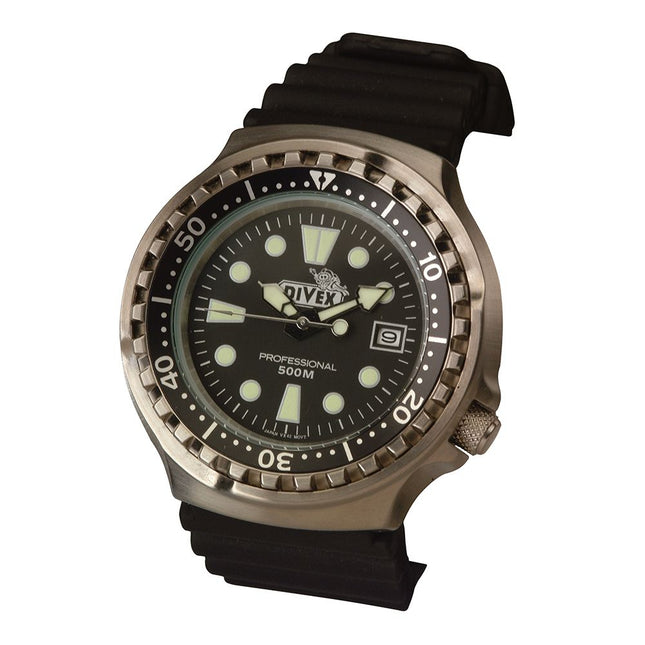 Divex Offshore 500 Watch