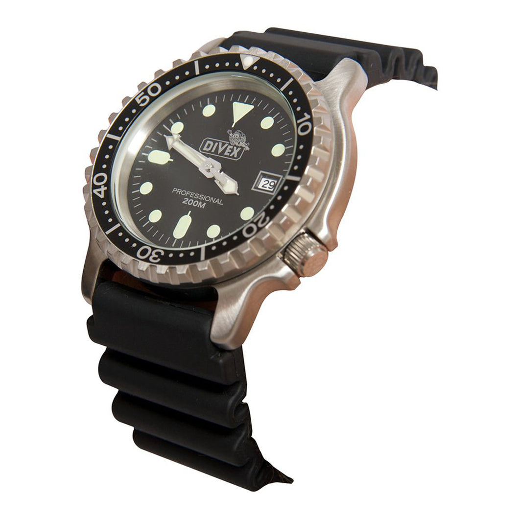 Divex Professional 200 Watch