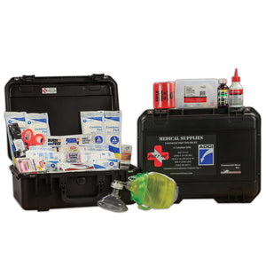 Dive 1st Aid FAK360 Commercial Diver Kit