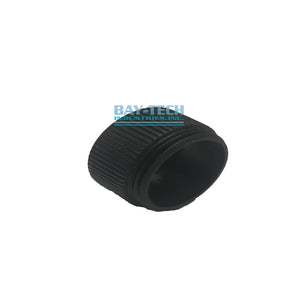 Male Locking Sleeve (2-Pin, 3-Pin, 4-Pin Male Connector)