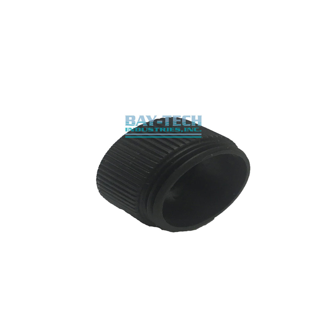 Male Locking Sleeve (2-Pin, 3-Pin, 4-Pin Male Connector)