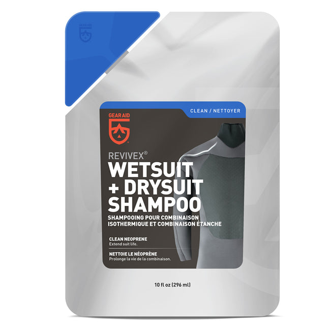 Gear Aid Revivex Wetsuit & Drysuit Shampoo