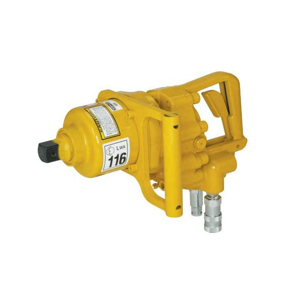 Stanley IW16350 Underwater Hydraulic Impact Wrench