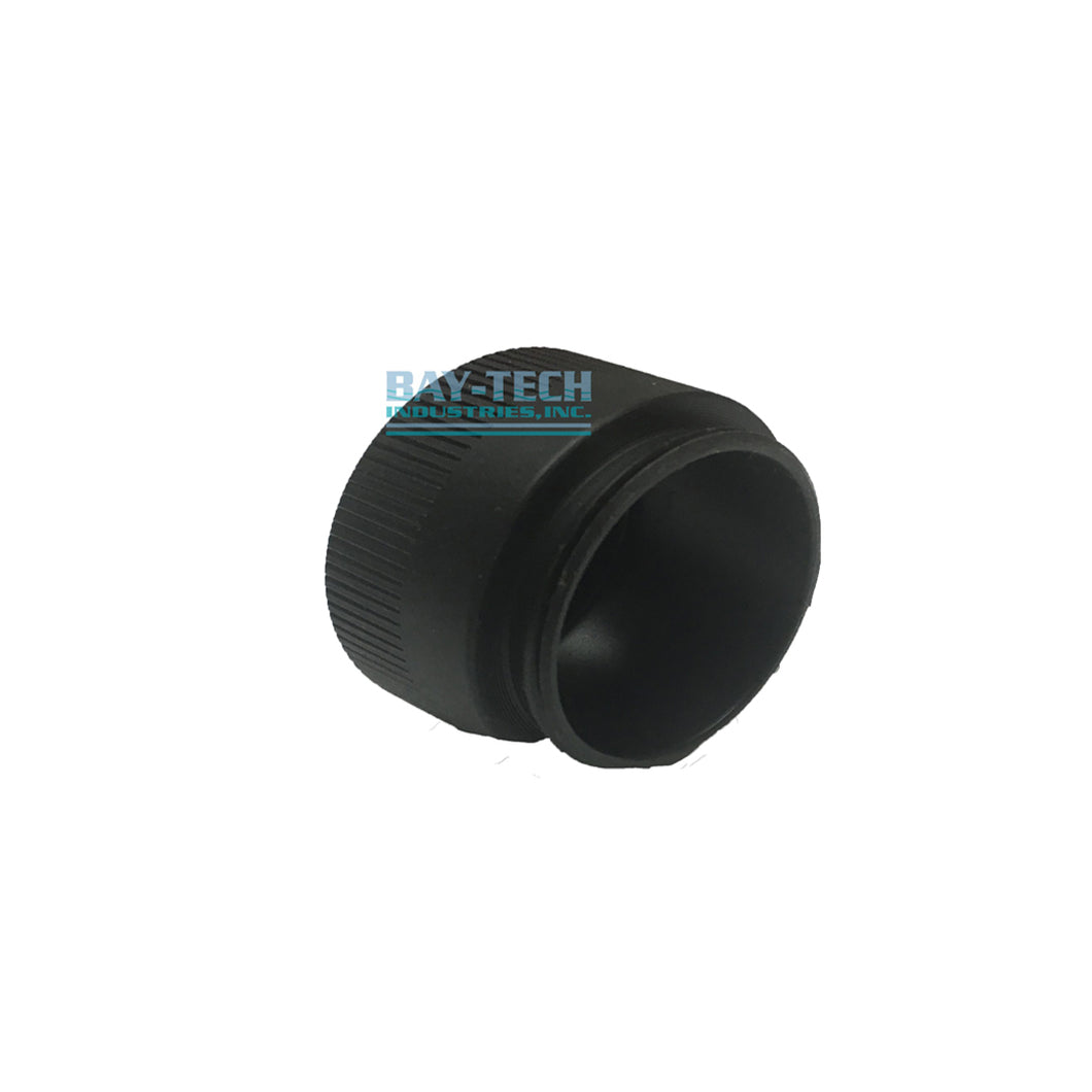 Male Locking Sleeve (5-Pin & 6-Pin Connector)