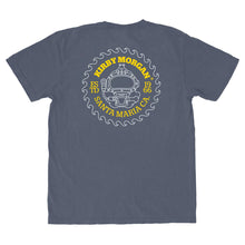 Load image into Gallery viewer, Kirby Morgan KM97 T-Shirt (Charcoal)