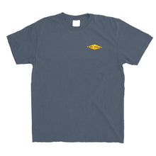 Load image into Gallery viewer, Kirby Morgan KM97 T-Shirt (Charcoal)