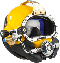 Load image into Gallery viewer, Kirby Morgan SuperLite 17B