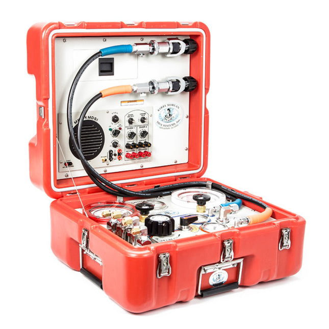 Kirby Morgan 400-046 KMACS 5 With Communications