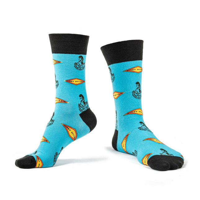 Kirby Morgan Logo Socks