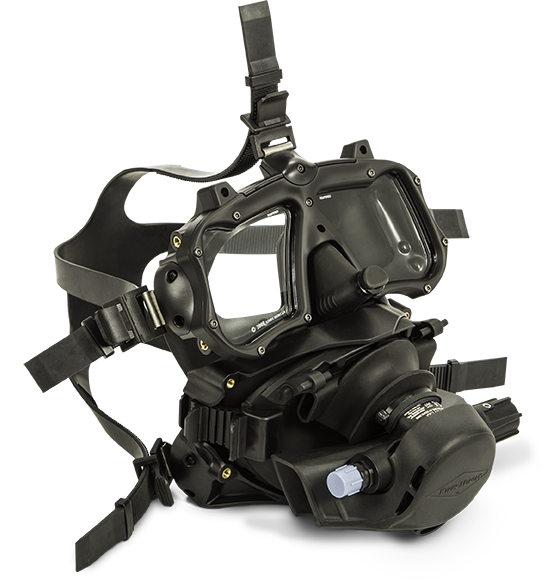 Kirby Morgan M-48 MOD-1