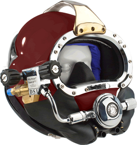 Kirby Morgan SuperLite 17B