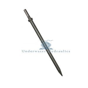 18" Bull Point Chisel - L02F18 - (CH18)