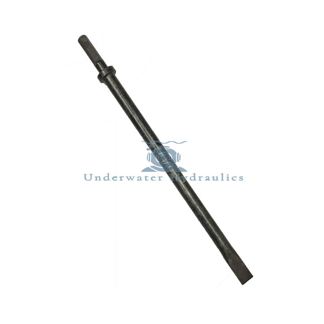 18" Narrow Chisel - L03F18 - (CH18)