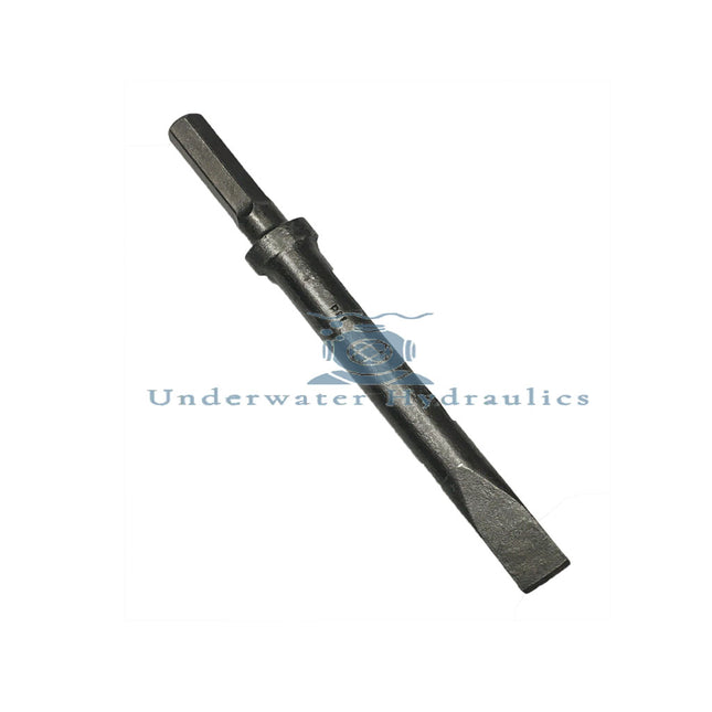 9" Narrow Chisel - L03G09 - (CH15)