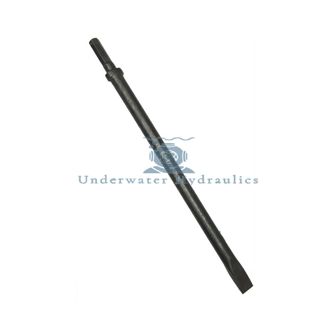 18" Narrow Chisel - L03G18 - (CH15)