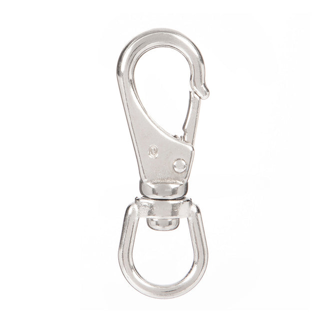 #3 Stainless Steel Snap Swivel