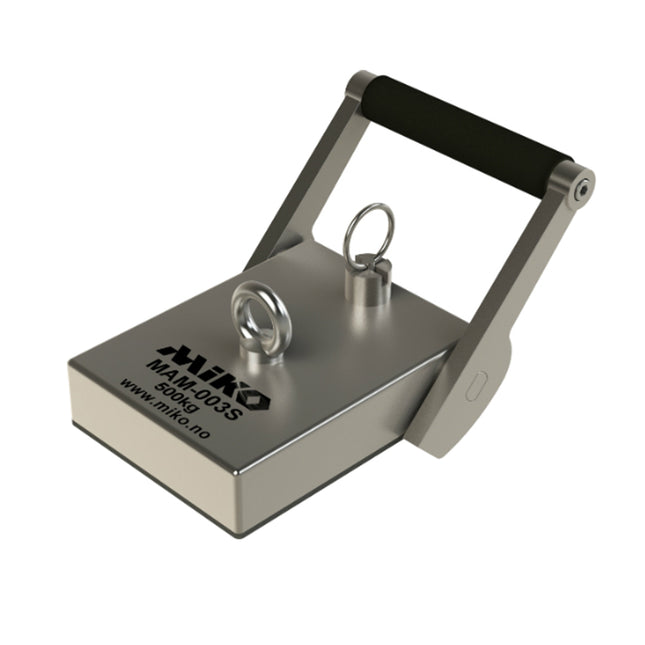 Miko Marine MAM-003S Underwater Magnet