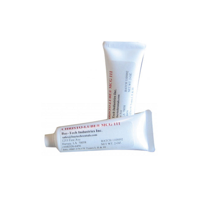Christo Lube MCG111, 2oz