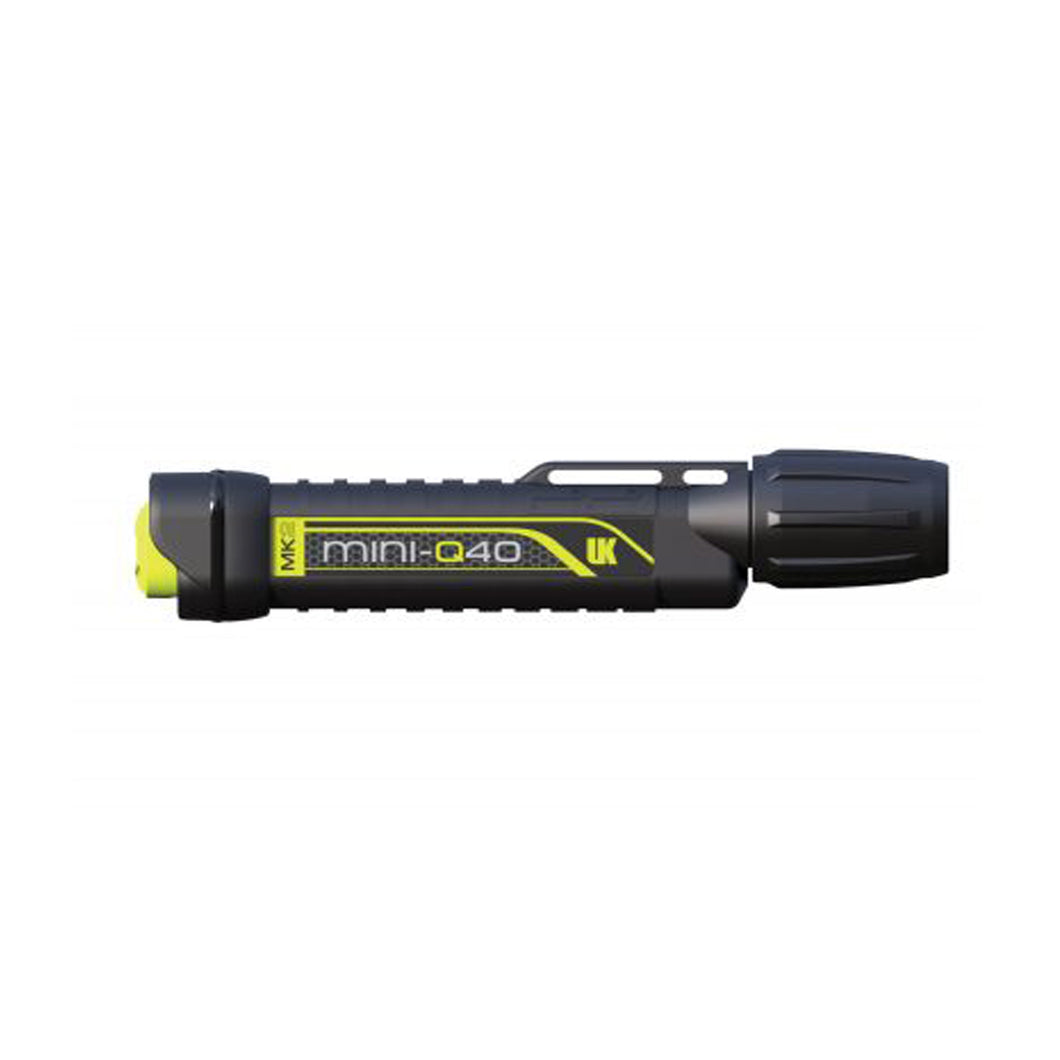 Underwater Kinetics Mini-Q40 MK2