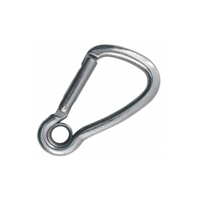 5" No-Snag Carabiner
