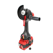 Load image into Gallery viewer, Nemo Underwater Angle Grinder V2 - 50M (Two 6Ah Batteries)
