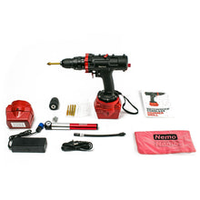Load image into Gallery viewer, Nemo Underwater Hammer Drill - 50M (Two 6Ah Batteries)