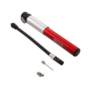 Nemo Hand Pump For Pressurized Diving Tools