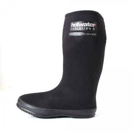 Northern Diver Hot Water Suit Boots