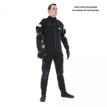 Northern Diver Evolution 8 Hotwater Suit