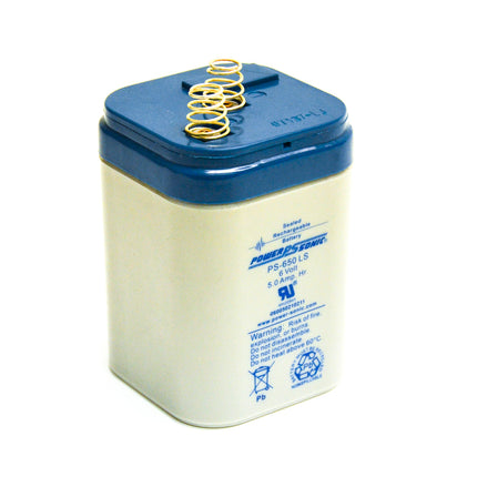 Ocean Technology Systems RB-6V Rechargeable Battery