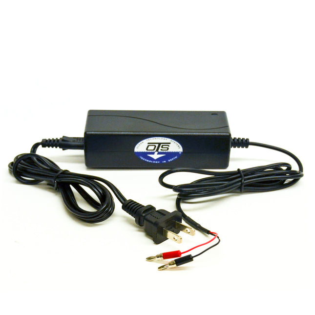 Ocean Technology Systems RCS-13US Battery Charger for MK2-DCI