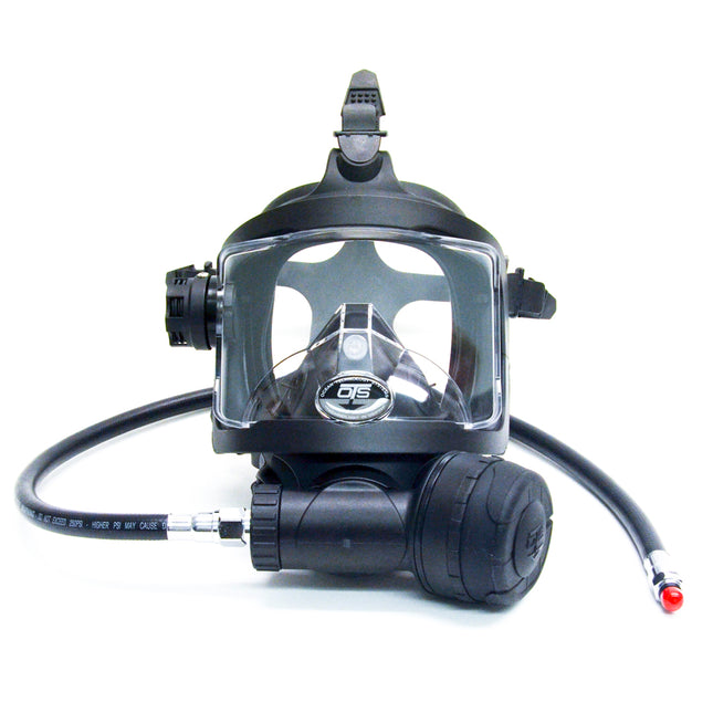 OTS Guardian Full Face Mask