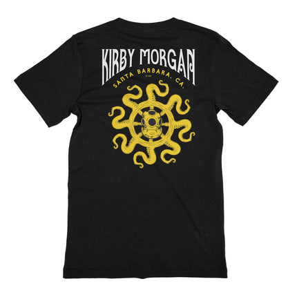 Kirby Morgan OctoHelm T-Shirt