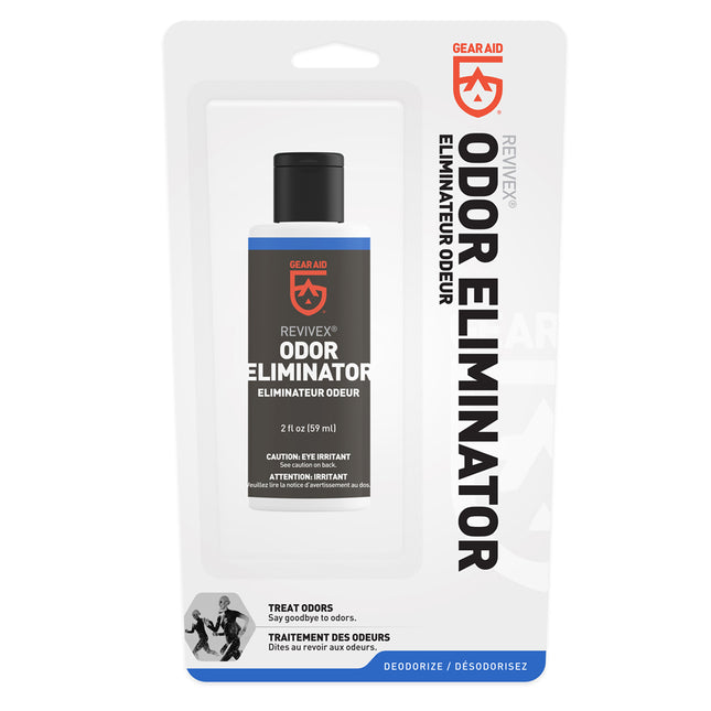 Gear Aid Revivex Odor Eliminator, 2oz